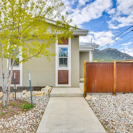 Downtown Buena Vista Condo Walk To River And Cafes! Bagian luar foto